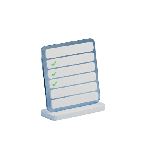 The Channel Launch Checklist