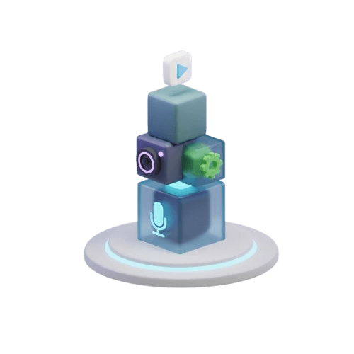 Curated Creator Tool stack