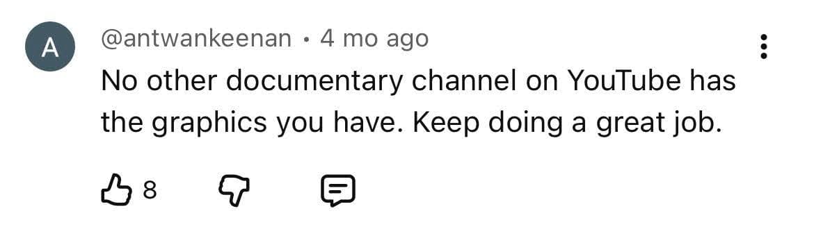 Comment about Rocky 2