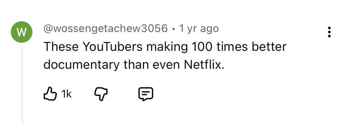 Comment about Rocky 5