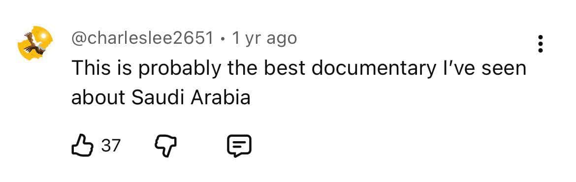 Comment about Rocky 6