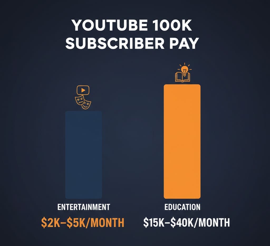 100k subscribers