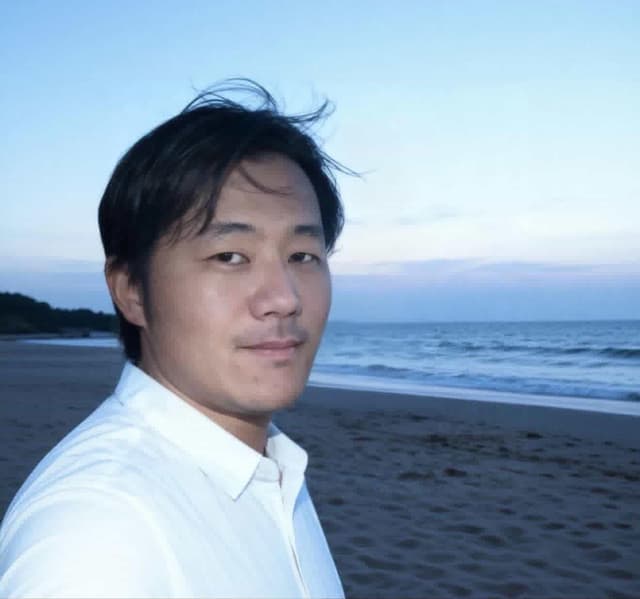 Rocky Xu